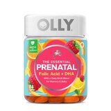 OLLY Essential Prenatal Multi Gummy 84 CT, thumbnail image