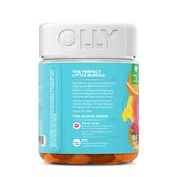 OLLY Essential Prenatal Multi Gummy 84 CT, thumbnail image