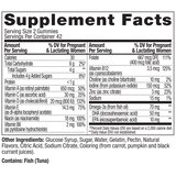 OLLY Essential Prenatal Multi Gummy 84 CT, thumbnail image