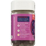 OLLY Maximum Strength 10mg Melatonin Sleep Gummies, Strawberry Sunset, 70 CT, thumbnail image