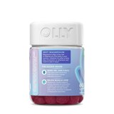 OLLY Relaxing Magnesium, 60 CT, thumbnail image