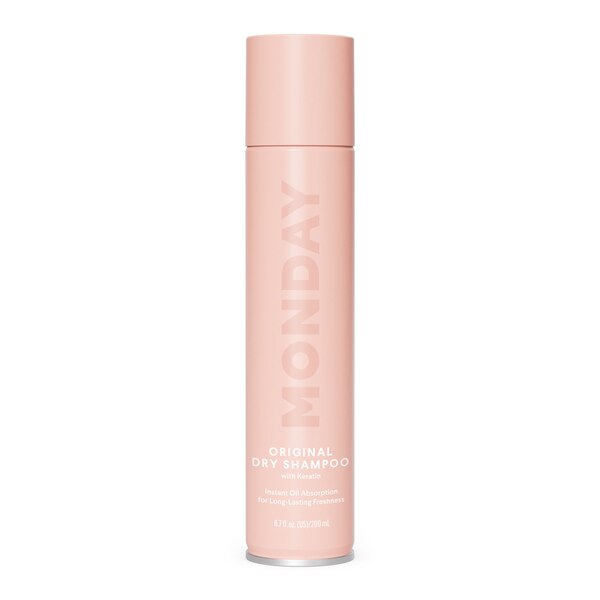 MONDAY Dry Shampoo, Original, 6.7 OZ