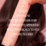 MONDAY Dry Shampoo, Brunette, 5.1 OZ, thumbnail image