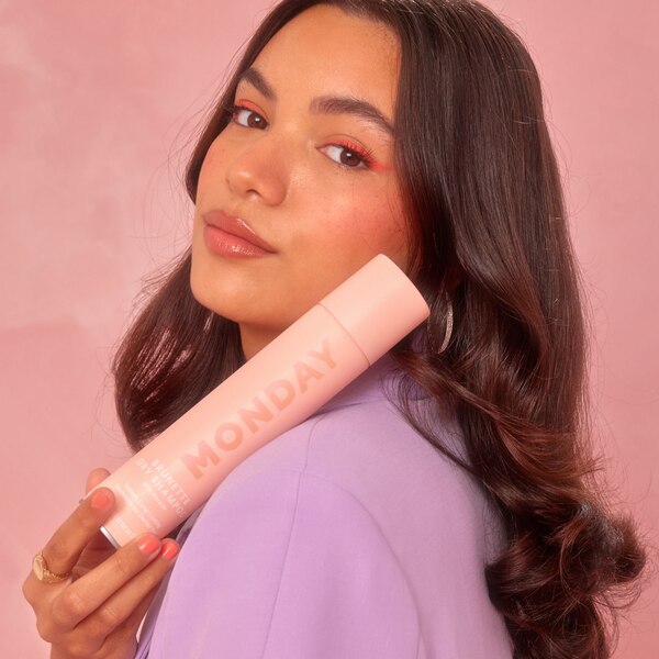 MONDAY Dry Shampoo, Brunette, 5.1 OZ