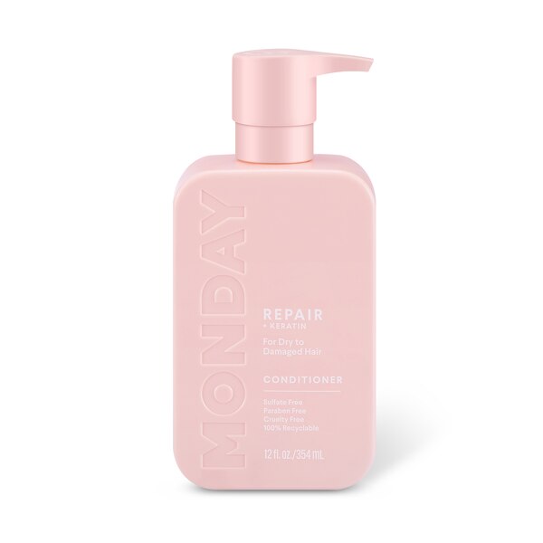MONDAY Repair Conditioner, 12 OZ