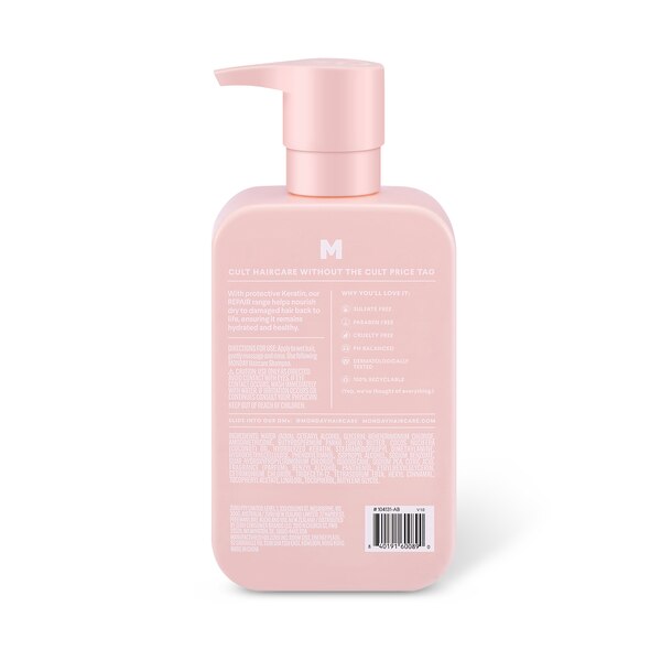 MONDAY Repair Conditioner, 12 OZ