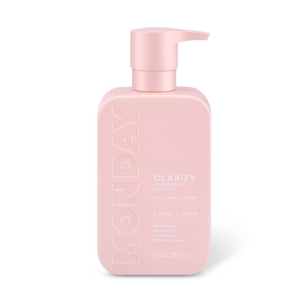 MONDAY Clarify Conditioner, 12 OZ