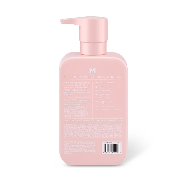 MONDAY Clarify Conditioner, 12 OZ
