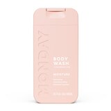 MONDAY Moisture Body Wash, 20.2 OZ, thumbnail image