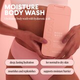 MONDAY Moisture Body Wash, 20.2 OZ, thumbnail image