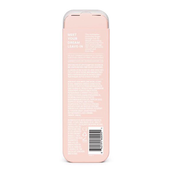 MONDAY Repair Leave-In Conditioner, 5.1 OZ