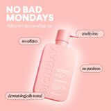 MONDAY Smooth Shampoo, 1.69 OZ, thumbnail image