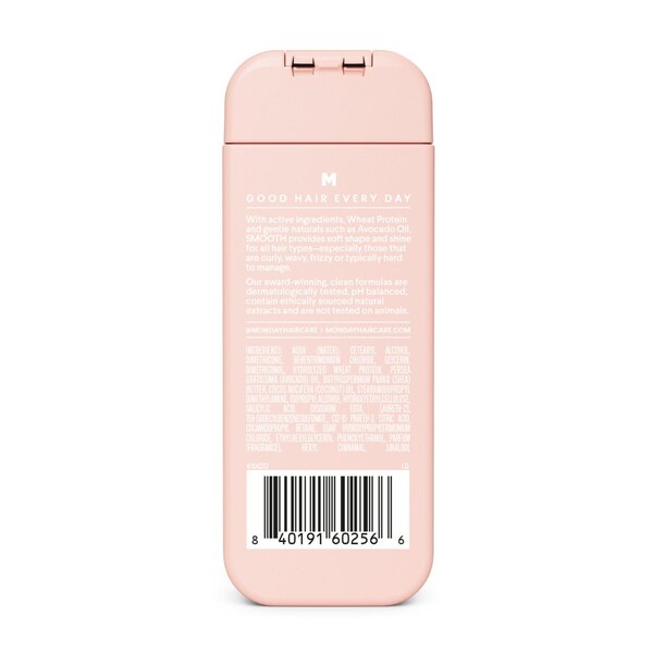 MONDAY Smooth Conditioner, 1.69 OZ