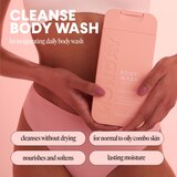 MONDAY Cleanse Body Wash, 20.2 OZ, thumbnail image