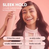 MONDAY Sleek Hold Hairspray, 10 OZ, thumbnail image