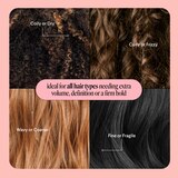 MONDAY Sleek Hold Hairspray, 10 OZ, thumbnail image