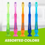 Firefly Lightup Toothbrush, 2 CT, thumbnail image 2 of 9