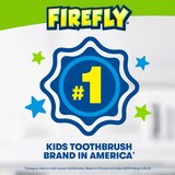 Firefly Lightup Toothbrush, 2 CT, thumbnail image 5 of 9