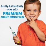 Firefly Sea N' Sound Toothbrush, Pinkfong Baby Shark, Soft, thumbnail image
