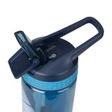 Cool Gear Pirate Shark Sipper System Water Bottle, Assorted Designs, 16 oz, thumbnail image