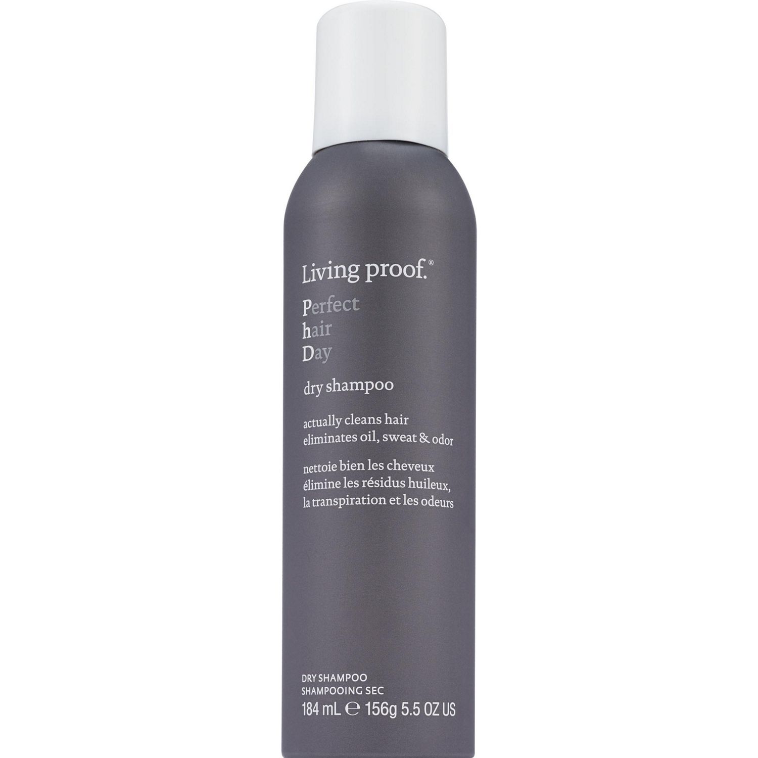 Living Proof Perfect Hair Day Dry Shampoo, 5.5 OZ