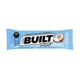 Built Coconut Marshmellow Puffs Protein Bar, 1.41 OZ, thumbnail image