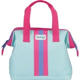 Swig Life Packi 12 Cooler, Aqua Multicolor, thumbnail image