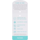 Swig Life Packi 12 Cooler, Aqua Multicolor, thumbnail image
