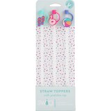 Swig Life Reusable Summer Straw Topper Set, 3 ct, thumbnail image