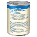 Blue Buffalo Homestyle Recipe Natural Adult Wet Dog Food, thumbnail image