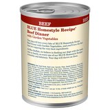 Blue Buffalo Homestyle Recipe Natural Adult Wet Dog Food, thumbnail image