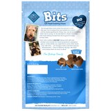 Blue Buffalo BLUE Bits Natural Soft-Moist Training Dog Treats, thumbnail image