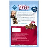 Blue Buffalo BLUE Bits Natural Soft-Moist Training Dog Treats, thumbnail image