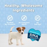 Blue Buffalo BLUE Bits Natural Soft-Moist Training Dog Treats, thumbnail image
