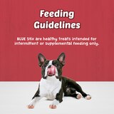 Blue Buffalo Stix, Beef Recipe, thumbnail image