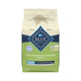 Blue Buffalo Small Dog Chicken Flavor, thumbnail image