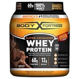 Body Fortress Whey Protein Powder, thumbnail image