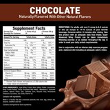 Body Fortress Whey Protein Powder, thumbnail image