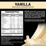 Body Fortress Whey Protein Powder, thumbnail image