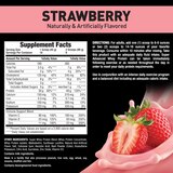Body Fortress Whey Protein Powder, thumbnail image