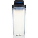 Contigo Shake & Go Fit Bottle, 28 OZ Carolina Blue, thumbnail image