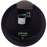 Contigo Snapseal Thermal Travel Mug, 20 OZ, Gunmetal, thumbnail image