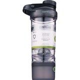 Contigo Shake 'N Go, Clear With Black, 22 OZ Bottle, thumbnail image