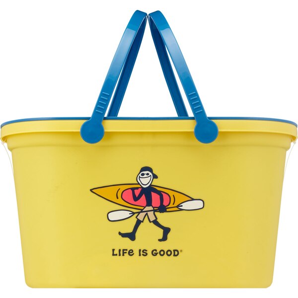 Life is Good 10-Piece Beach Set