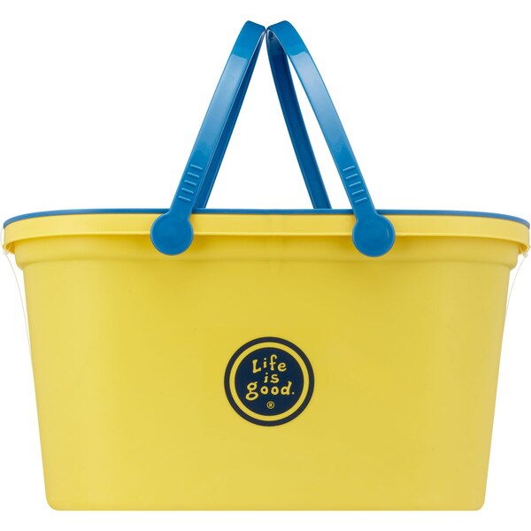 Life is Good 10-Piece Beach Set