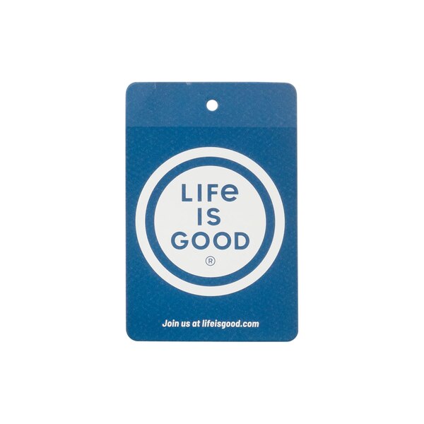 Life is Good 10-Piece Beach Set