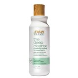 Raw Sugar Deep Cleanse Clarifying Shampoo, 18 OZ, thumbnail image