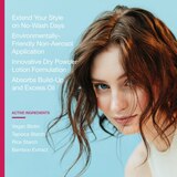 Raw Sugar Not So Dry Shampoo, 4 OZ, thumbnail image