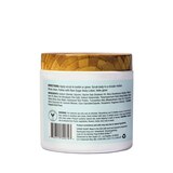 Raw Sugar Daily Micro Scrub Salt Polish, Shea + Rice Flower, 15 OZ, thumbnail image