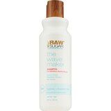 Raw Sugar The Wave Maker Shampoo, Lychee + Coconut Milk, 18 OZ, thumbnail image